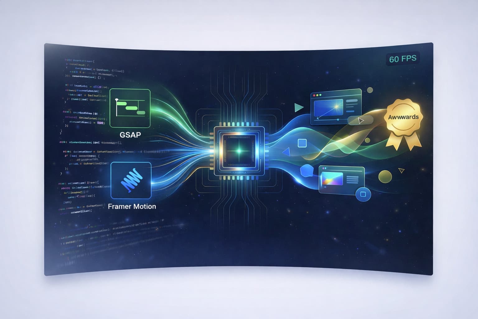 Advanced Motion Design