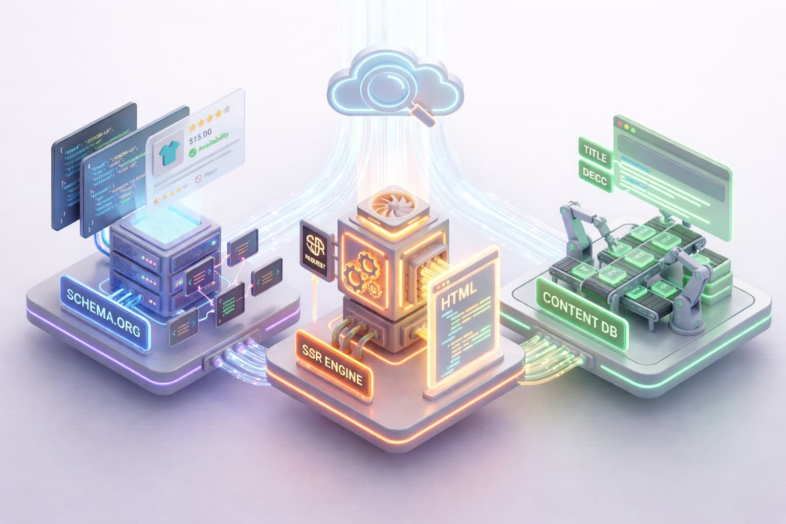 Technical SEO Schema