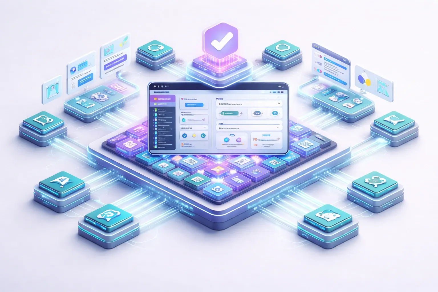 UI Kit and Design System